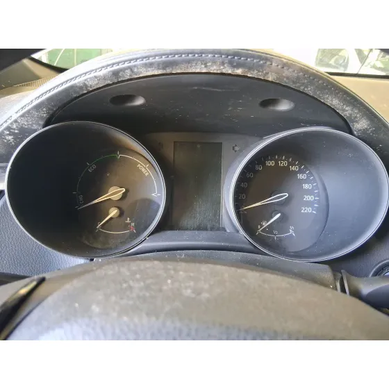 Cuadro Instrumentos para Toyota C-Hr (_X1_)