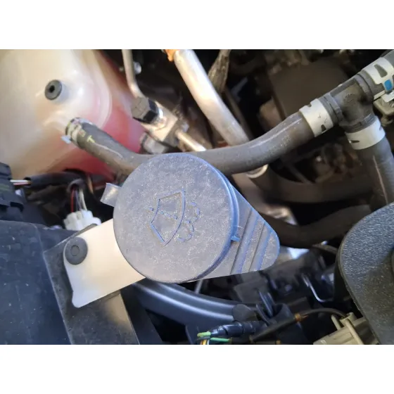 Deposito Limpia para Toyota C-Hr (_X1_)