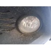 Faro Antiniebla Izquierdo para Toyota C-Hr (_X1_)