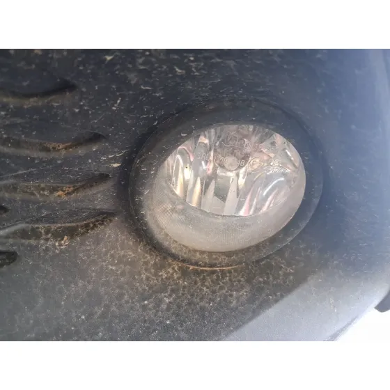 Faro Antiniebla Izquierdo para Toyota C-Hr (_X1_)