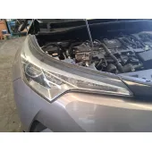 Faro Derecho para Toyota C-Hr (_X1_)
