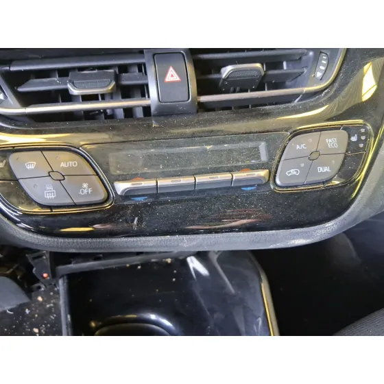 Mando Climatizador para Toyota C-Hr (_X1_)