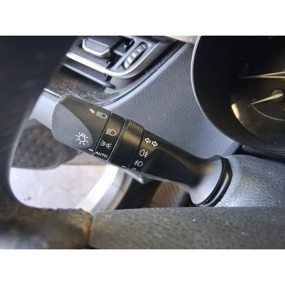 Mando Luces Y Limpia para Toyota C-Hr (_X1_)