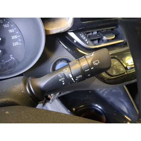 Mando Luces Y Limpia para Toyota C-Hr (_X1_)