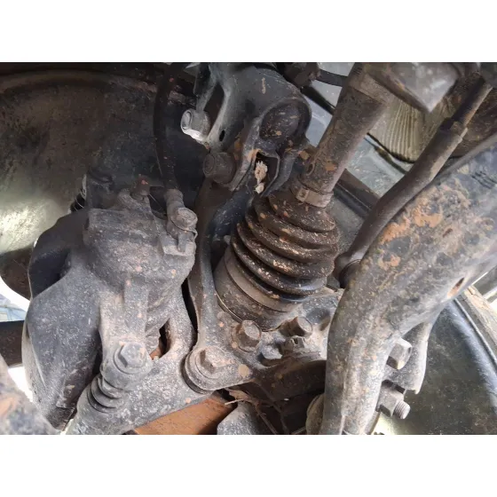 Mangueta Delantera Derecha para Toyota C-Hr (_X1_)