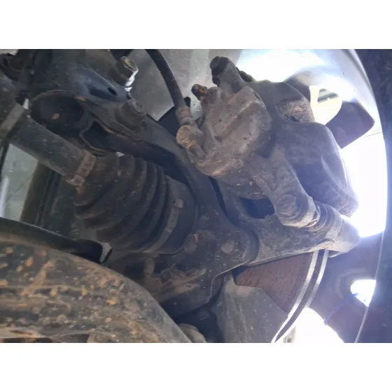 Mangueta Delantera Izquierda para Toyota C-Hr (_X1_)