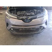 Paragolpes Delantero para Toyota C-Hr (_X1_)