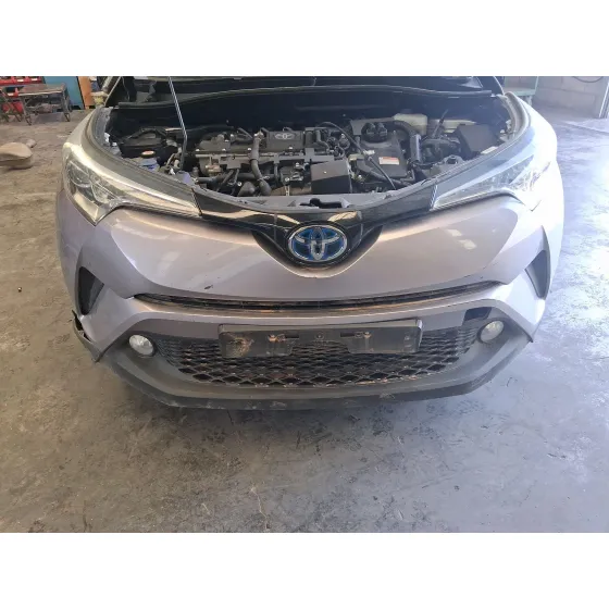 Paragolpes Delantero para Toyota C-Hr (_X1_)