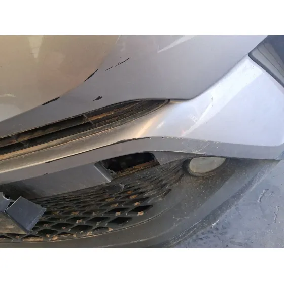 Paragolpes Delantero para Toyota C-Hr (_X1_)