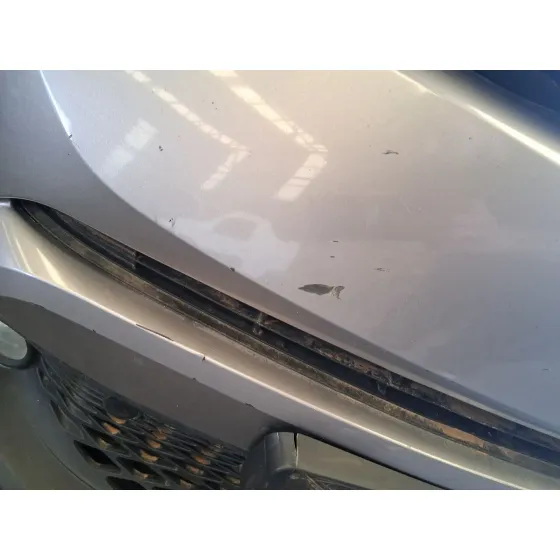 Paragolpes Delantero para Toyota C-Hr (_X1_)