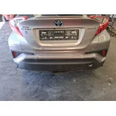 Paragolpes Trasero para Toyota C-Hr (_X1_)