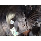 Pinza Freno Delantera Derecha para Toyota C-Hr (_X1_)