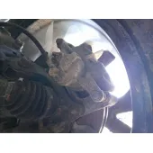 Pinza Freno Delantera Izquierda para Toyota C-Hr (_X1_)