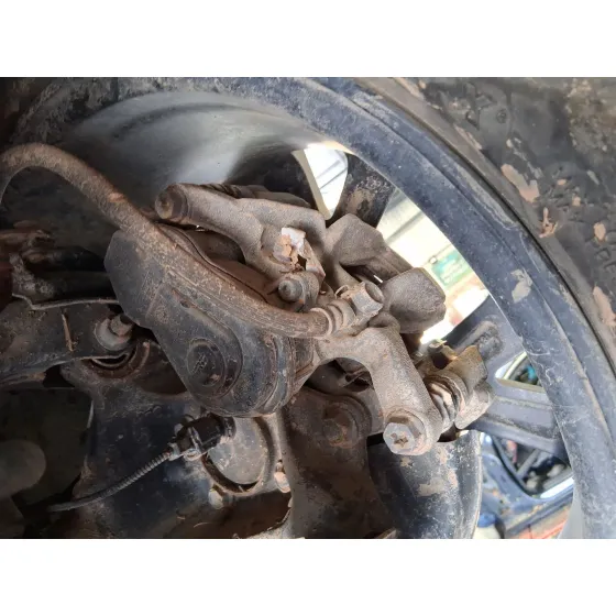 Pinza Freno Trasera Derecha para Toyota C-Hr (_X1_)