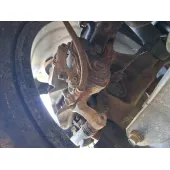 Pinza Freno Trasera Izquierda para Toyota C-Hr (_X1_)
