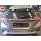 Porton Trasero para Toyota C-Hr (_X1_)