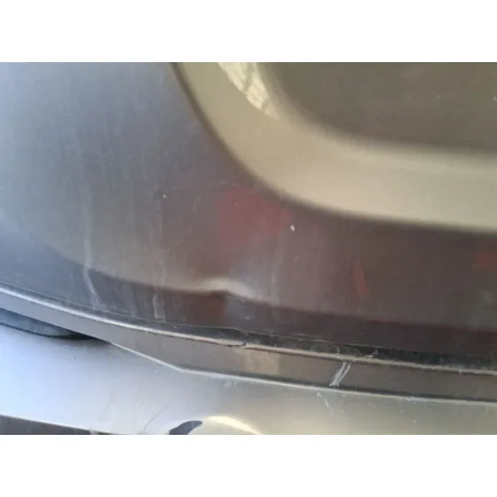 Porton Trasero para Toyota C-Hr (_X1_)