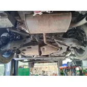 Puente Trasero para Toyota C-Hr (_X1_)