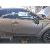 Puerta Delantera Derecha para Toyota C-Hr (_X1_)