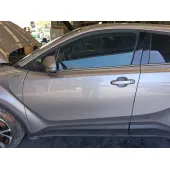 Puerta Delantera Izquierda para Toyota C-Hr (_X1_)