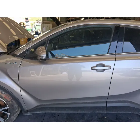 Puerta Delantera Izquierda para Toyota C-Hr (_X1_)