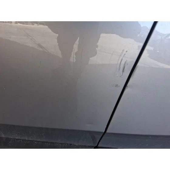 Puerta Delantera Izquierda para Toyota C-Hr (_X1_)