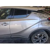 Puerta Trasera Izquierda para Toyota C-Hr (_X1_)