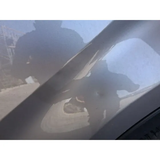Puerta Trasera Izquierda para Toyota C-Hr (_X1_)