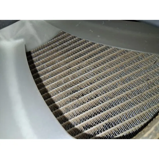 Radiador Agua para Toyota C-Hr (_X1_)
