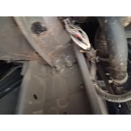 Refuerzo Paragolpes Delantero para Toyota C-Hr (_X1_)
