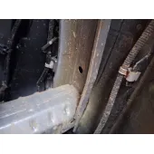 Refuerzo Paragolpes Trasero para Toyota C-Hr (_X1_)