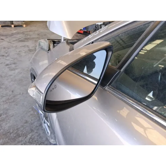 Retrovisor Izquierdo para Toyota C-Hr (_X1_)