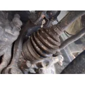 Transmision Delantera Derecha para Toyota C-Hr (_X1_)