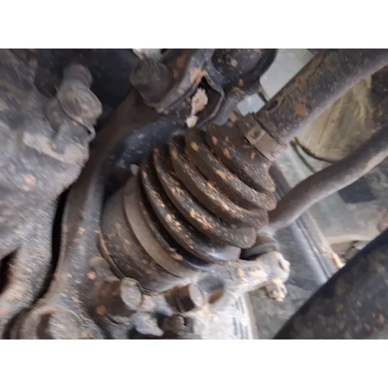 Transmision Delantera Derecha para Toyota C-Hr (_X1_)