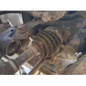 Transmision Delantera Izquierda para Toyota C-Hr (_X1_)
