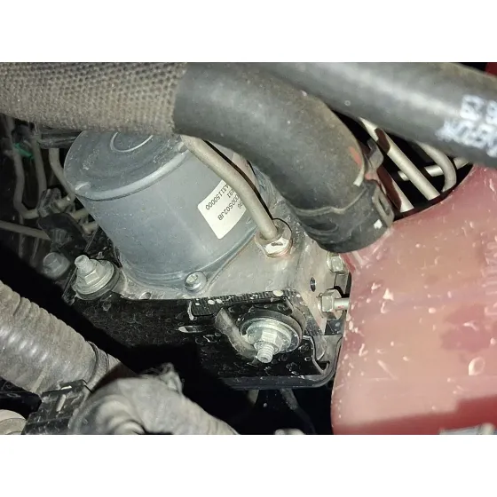 Abs para Mg Zs Suv (Azs1)