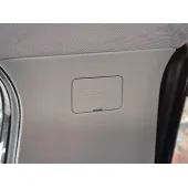 Airbag Cortina Delantero Derecho para Mg Zs Suv (Azs1)