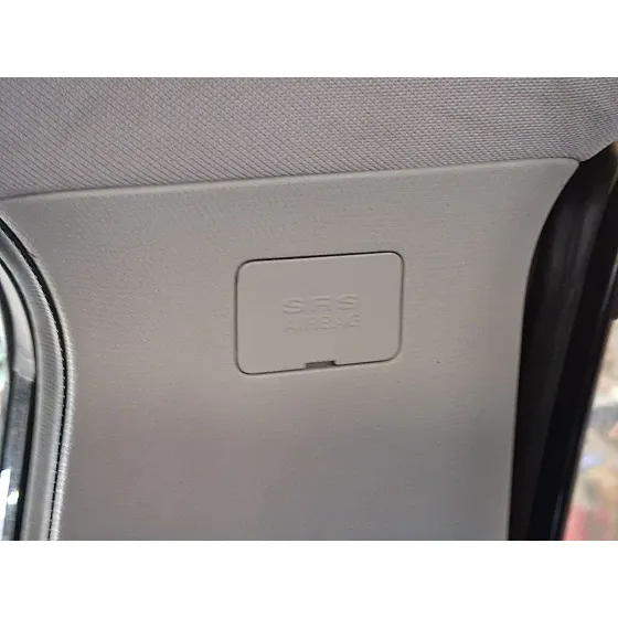Airbag Cortina Delantero Derecho para Mg Zs Suv (Azs1)