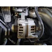 Alternador para Mg Zs Suv (Azs1)