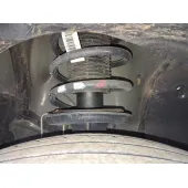 Amortiguador Delantero Derecho para Mg Zs Suv (Azs1)