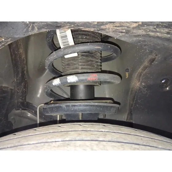 Amortiguador Delantero Derecho para Mg Zs Suv (Azs1)