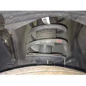 Amortiguador Delantero Izquierdo para Mg Zs Suv (Azs1)