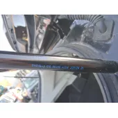 Amortiguadores Maletero / Porton para Mg Zs Suv (Azs1)