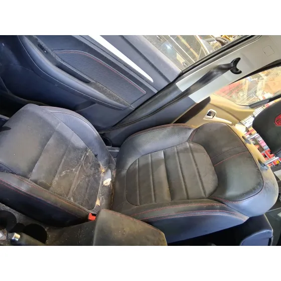 Asiento Delantero Derecho para Mg Zs Suv (Azs1)
