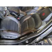 Asiento Delantero Izquierdo para Mg Zs Suv (Azs1)
