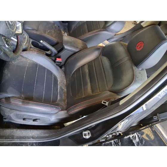 Asiento Delantero Izquierdo para Mg Zs Suv (Azs1)