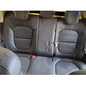 Asientos Traseros para Mg Zs Suv (Azs1)