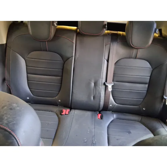 Asientos Traseros para Mg Zs Suv (Azs1)