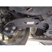 Brazo Suspension Inferior Delantero Derecho para Mg Zs Suv (Azs1)