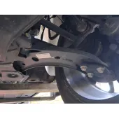 Brazo Suspension Inferior Delantero Izquierdo para Mg Zs Suv (Azs1)